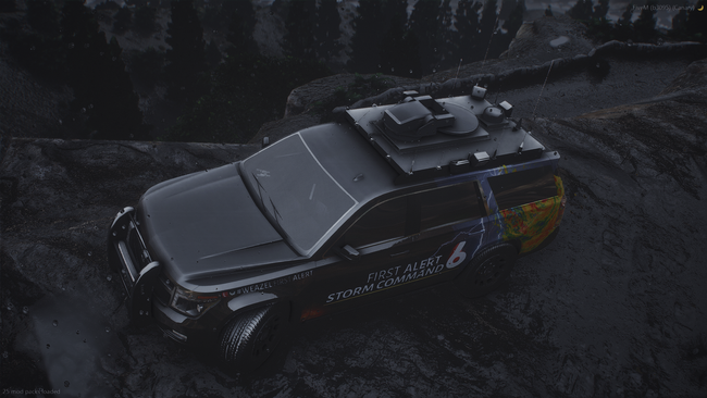 Invetero SUV Rabel preview 3